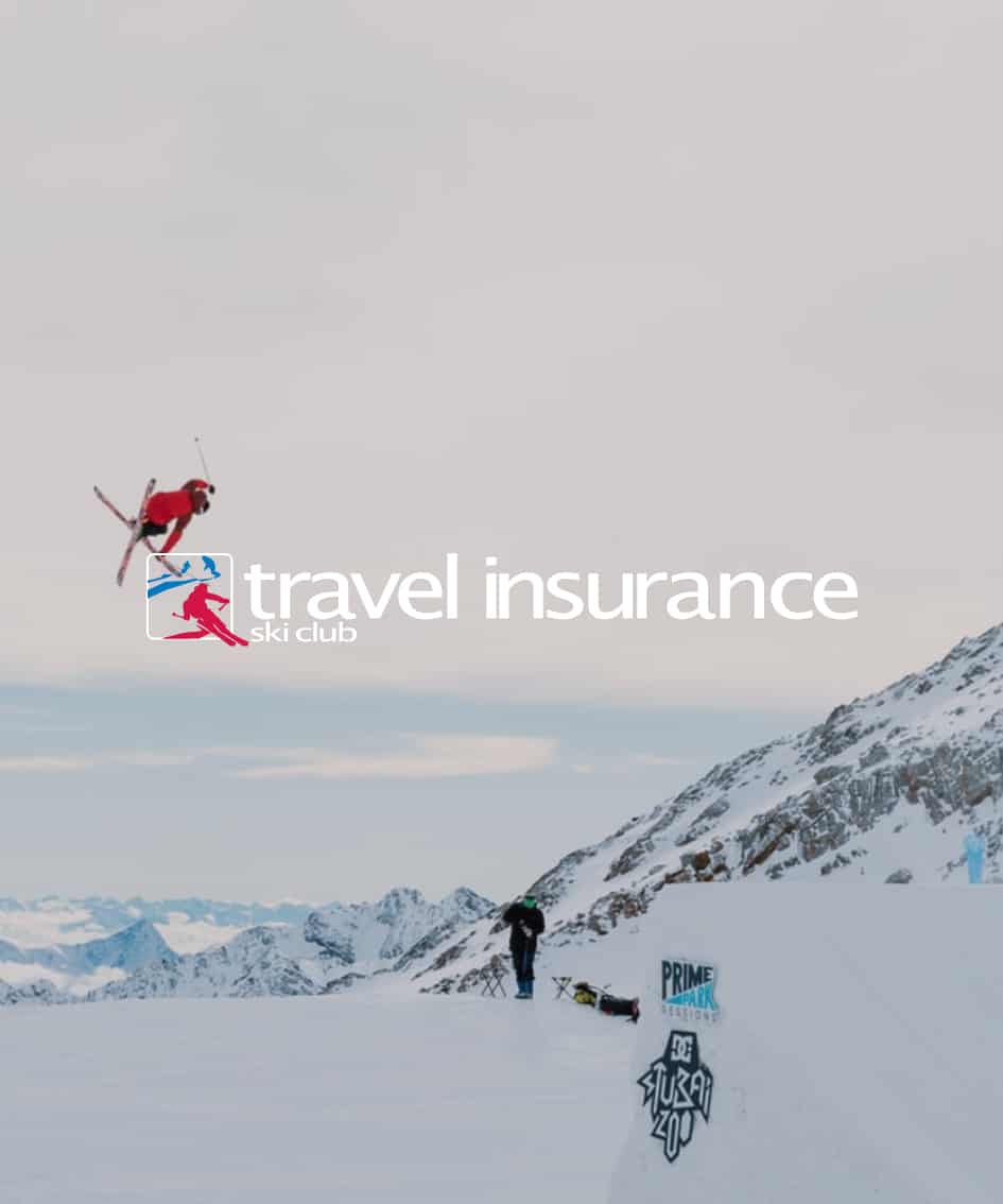 Ski Club Travel Insurance